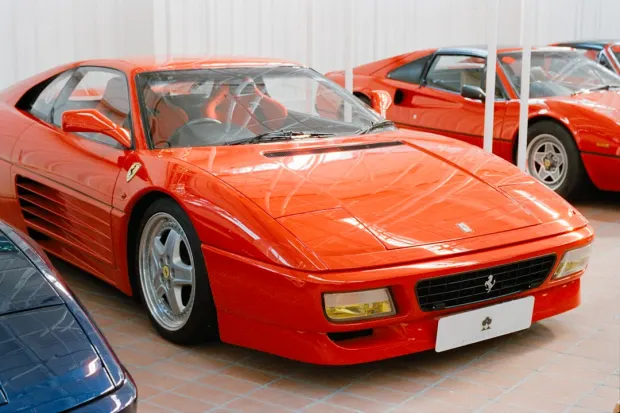 Bets Kasino Android/iOS Aplikácia